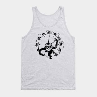 12 Monkeys Tank Top